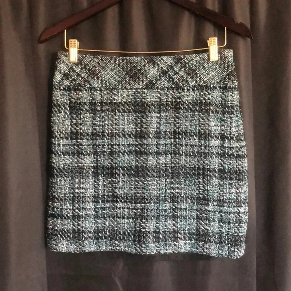 Ann Taylor Skirt‎ - Picture 1 of 4